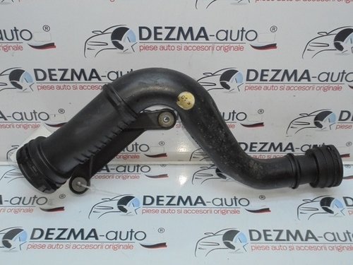 Tub intercooler 1K0145762S, Skoda Octavia 2, 2.0tdi, BKD