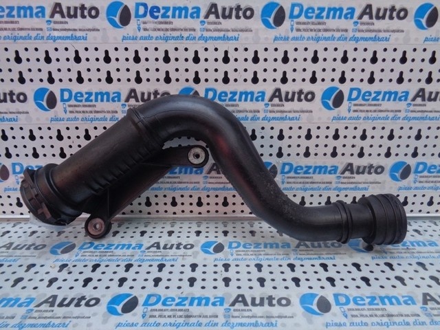 Tub intercooler 1K0145762S, Vw Golf 5 2.0tdi, BKD