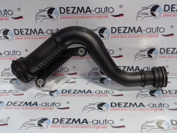 Tub intercooler, 1K0145762S, Vw Touran 2.0tdi, BKD