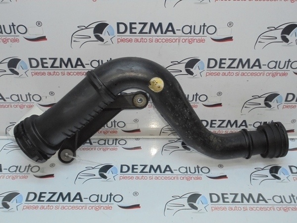 Tub intercooler 1K0145762S, Vw Touran 2.0tdi, BKD