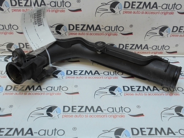 Tub intercooler 1K0145770AE, Vw Golf 6 (5K1) 1.6 tdi (id:248192)