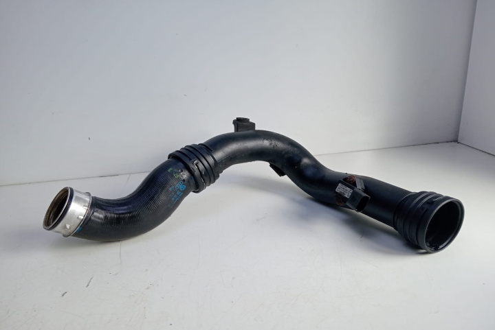 Tub Intercooler 1K0145770AF Seat Leon 2 1P [2005 - 2009]