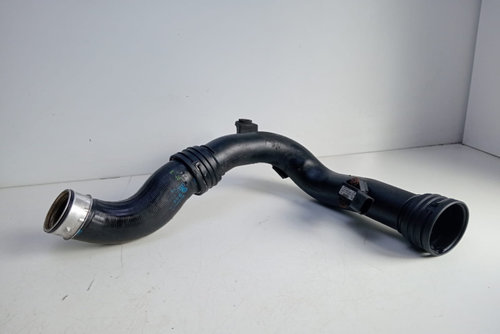 Tub Intercooler 1K0145770AF Seat Leon 2 1P [2005 - 2009]