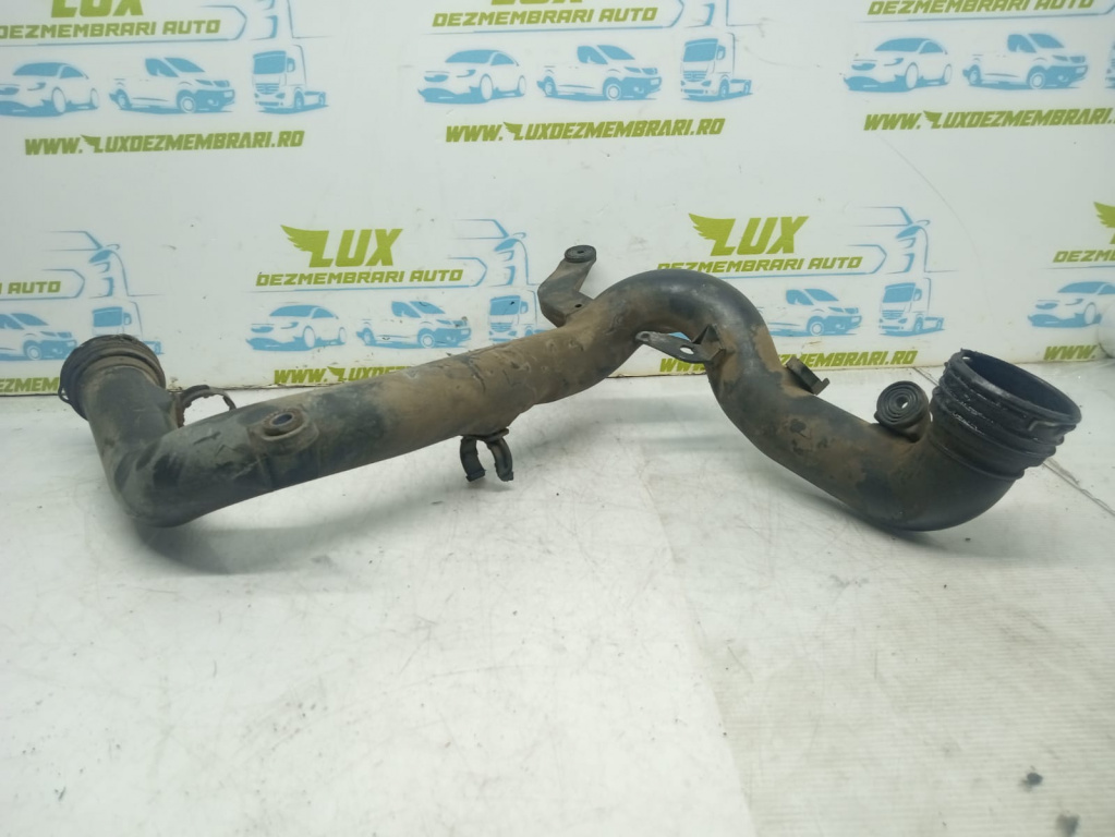 Tub intercooler 1k0145770b 1.9 tdi AVQ Audi A3 8P [2003 - 2005]