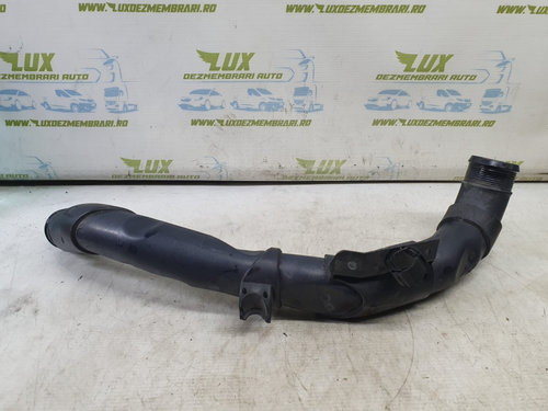 Tub intercooler 1k0145840aa 1.6 tdi CAYC Seat Leon 2 1P [facelift] [2009 - 2012]