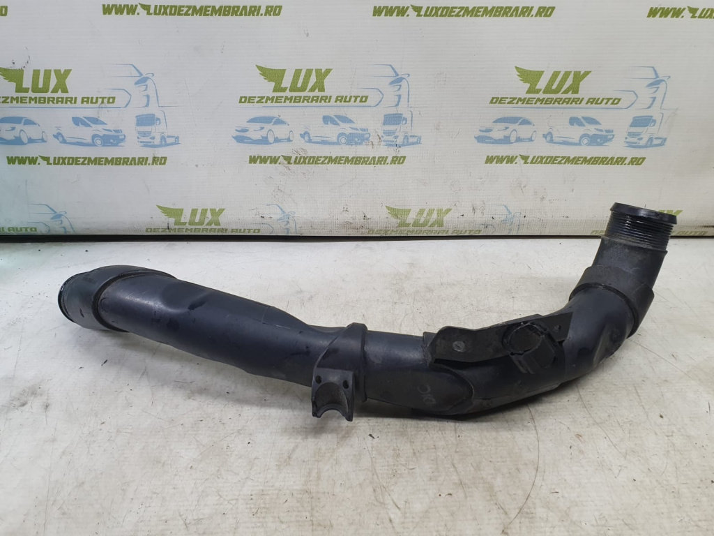 Tub intercooler 1k0145840aa 1.6 tdi CAYC Volkswagen VW Golf 6 [2008 - 2015] 1.6 tdi CAYC
