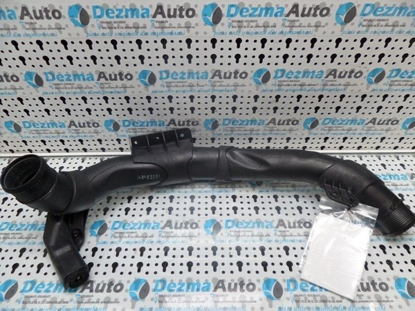 Tub intercooler 1K0145840AA, Skoda Octavia 2 (1Z3) 1.6 tdi (id.110747)