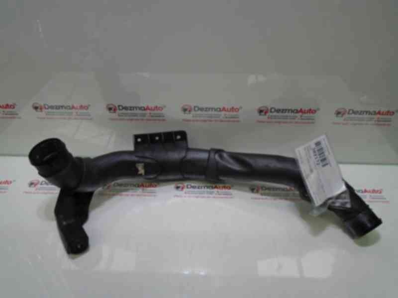 Tub intercooler, 1K0145840AA, Skoda Octavia 2 Combi (1Z5) 1.6 tdi (id:302173)