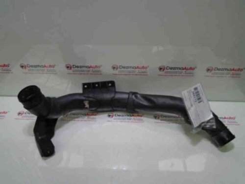 Tub intercooler, 1K0145840AA, Skoda Octavia 2 Combi (1Z5) 1.6 tdi (id:302173)