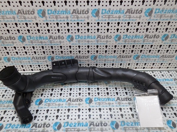 Tub intercooler 1K0145840AA, Vw Caddy 3 (2K) 1.6 tdi
