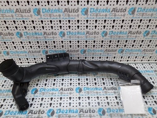 Tub intercooler 1K0145840AA, Vw Golf 5 Variant (1K5) 1.6 tdi