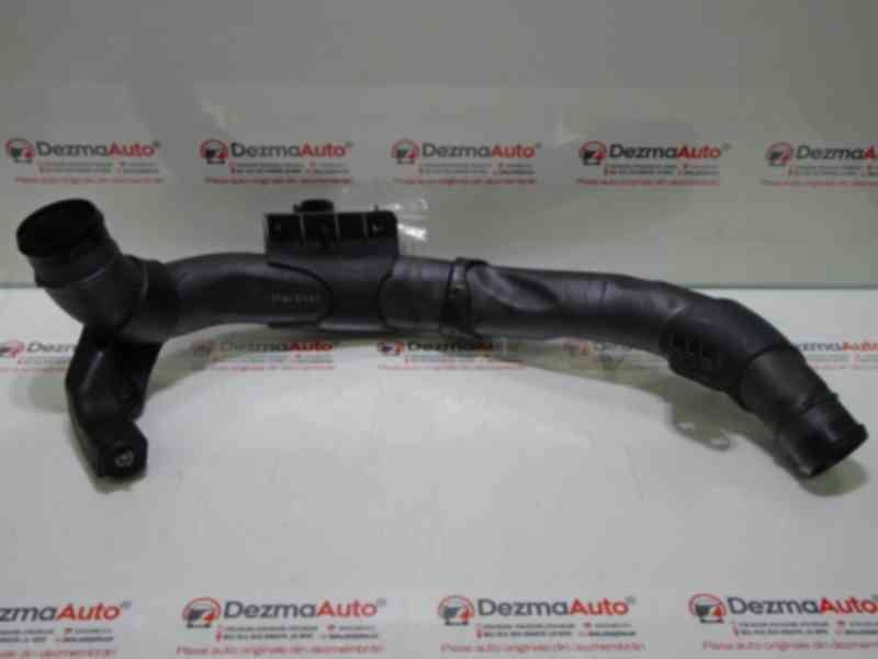 Tub intercooler 1K0145840AE, Seat Alhambra (710) 1.6 tdi