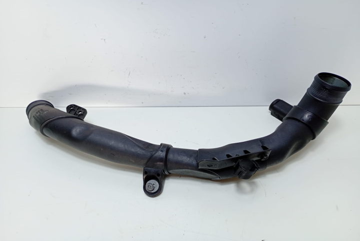 Tub Intercooler 1K0145840AE Skoda Superb 2 [facelift] [2013 - 2015]