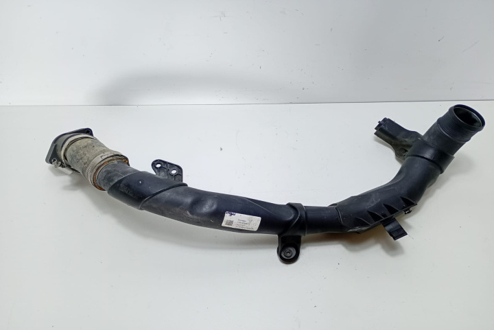 Tub intercooler 1K0145840AE Volkswagen VW Passat B7 [2010 - 2015]