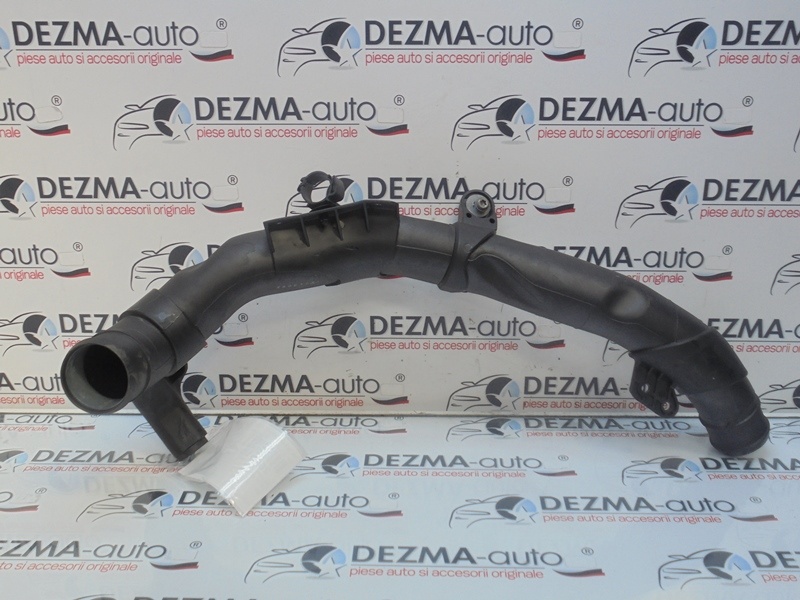 Tub intercooler, 1K0145840AE, Vw Golf 6 (5K1) 1.6 tdi (id:280010)