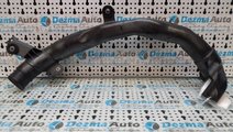 Tub intercooler 1K0145840P, Skoda Superb 2 combi (...