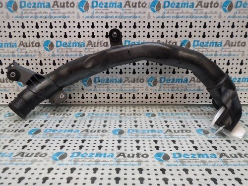 Tub intercooler, 1K0145840P, Vw Passat Variant (3C5) 2.0tdi
