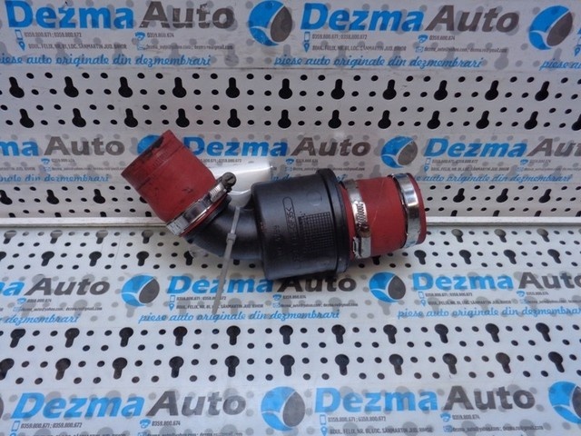 Tub intercooler 1M5Q-9F764-AA, Ford Focus (DAW) 1.8 tdci (id:199141)