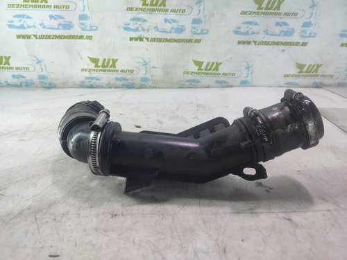 Tub intercooler 2.0 hdi AH01 Peugeot 508 [facelift] [2014 - 2020] 2.0 hdi Hybrid AH01
