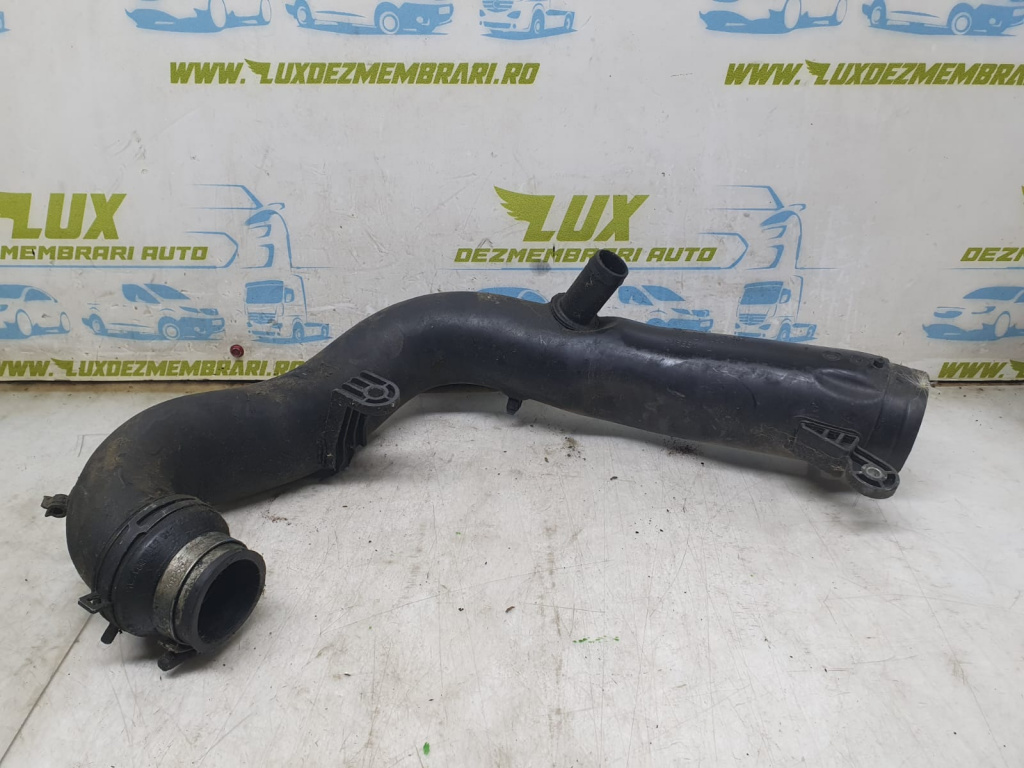 Tub intercooler 2.0 tdi bkp bkd 1k0129654aj Skoda Octavia 2 [2004 - 2008]