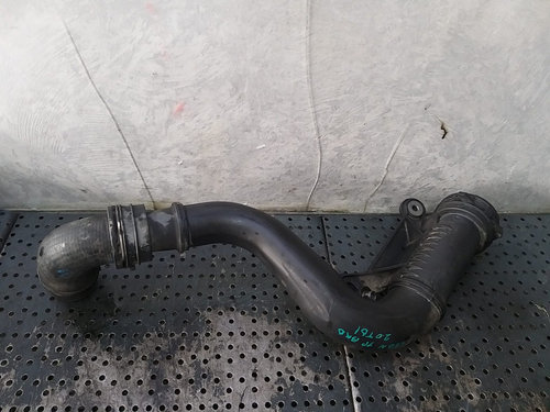 Tub intercooler 2.0 tdi seat leon 1p 1k0145762s