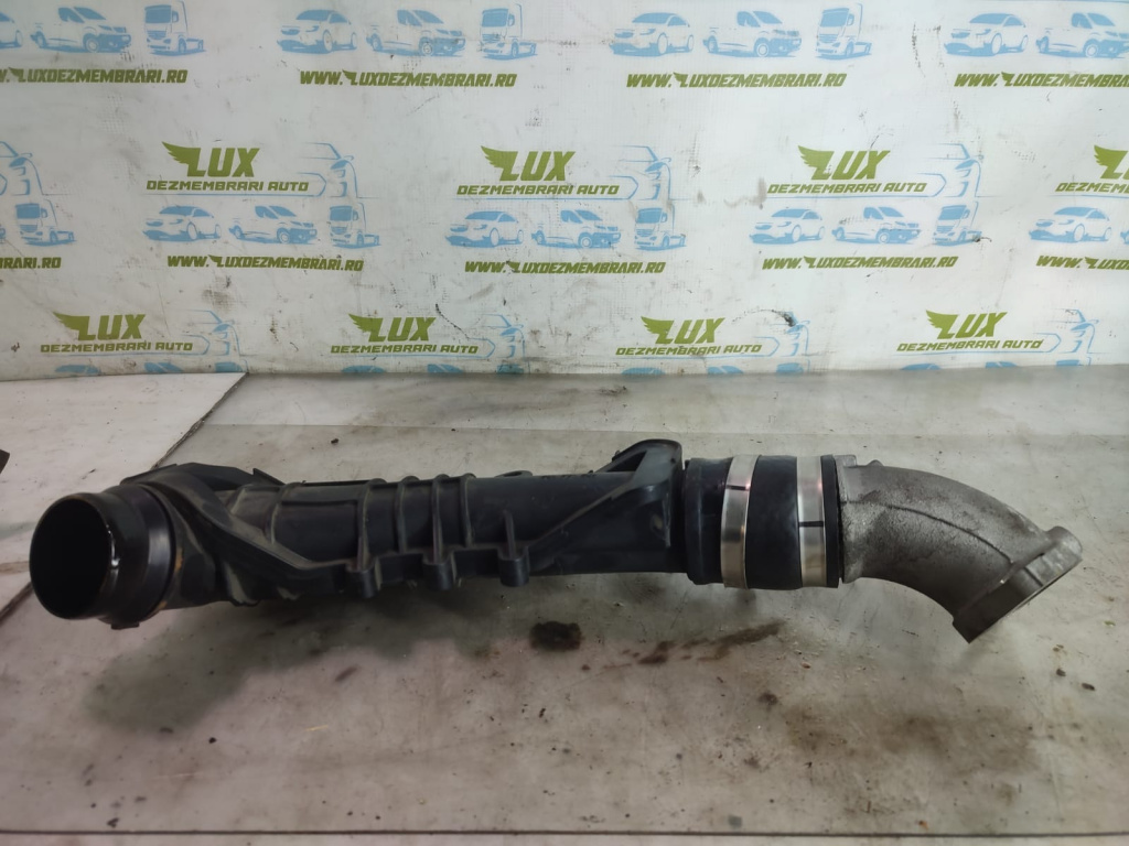 Tub intercooler 2.2 D SHY6 Mazda 6 GJ [facelift] [2015 - 2020]