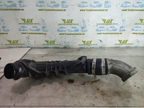 Tub intercooler 2.2 D SHY6 Mazda CX-5 2 (KF) [2017 - 2020] 2.2 D SHY6
