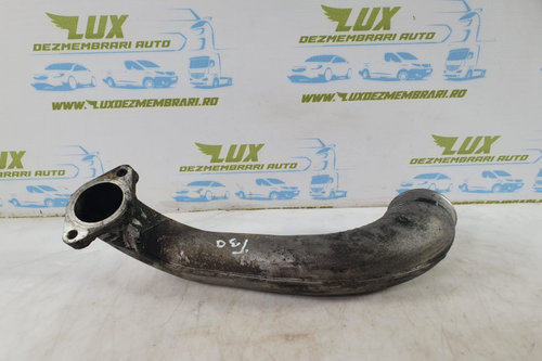 Tub intercooler 2.2 dci yd22eti Nissan X-Trail T30 [2001 - 2004]
