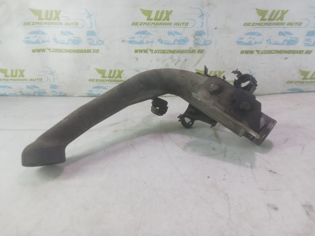 Tub intercooler 2.3 d F1AE0481D Fiat Ducato 3 Typ250 [2006 - 2011] 2.3 d F1AE0481D