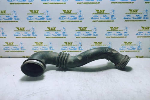 Tub intercooler 2.7 tdv6 276dt 4r83-9690-af Jaguar XF X250 [2007 - 2011]