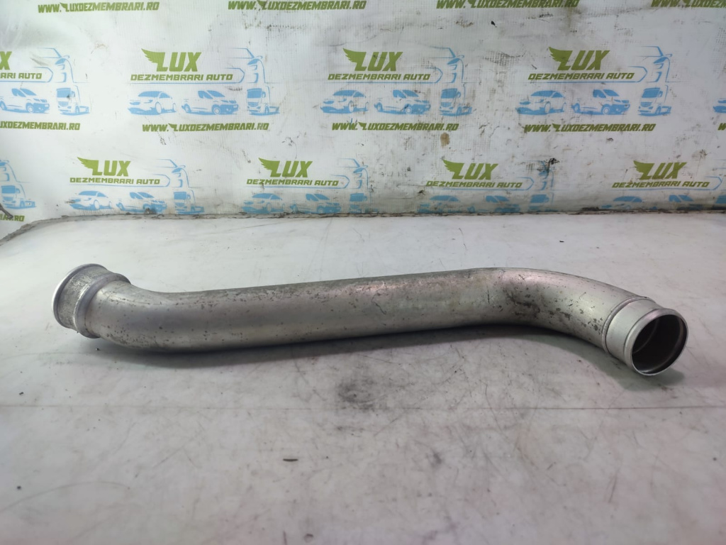 Tub intercooler 3.0 d M57 BMW X5 E53 [1999 - 2003] 3.0 d M57