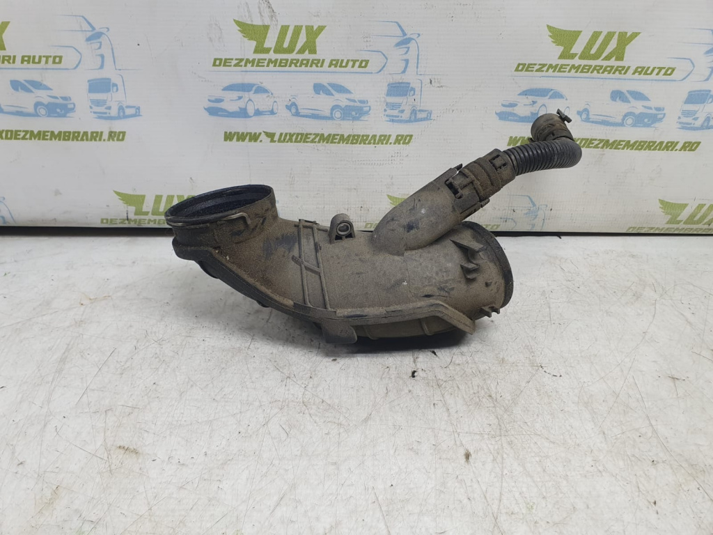 Tub intercooler 3.0 d n57d30a 13717807493 BMW X5 E70 [2006 - 2010]