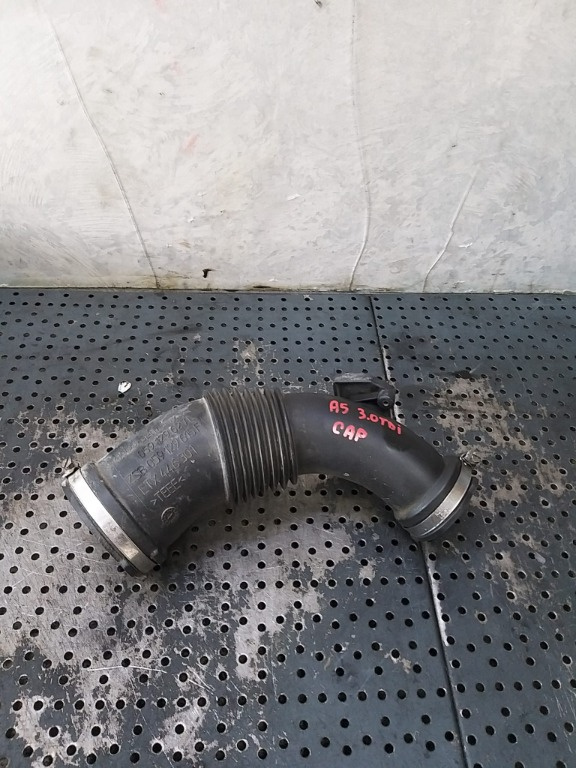 Tub intercooler 3.0 tdi audi a5 8t 059129627l 059129615f