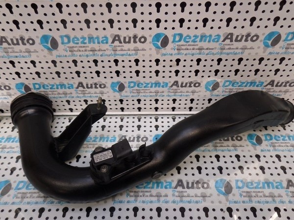 Tub intercooler, 3B0145762, Skoda Superb (3U4) 2002-2008, (id.155970)