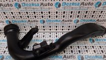 Tub intercooler, 3B0145762, Skoda Superb (3U4) 200...