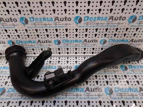 Tub intercooler, 3B0145762, Skoda Superb (3U4) 2002-2008, (id.155970)