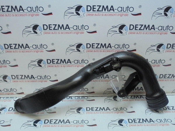 Tub intercooler 3B0145762C, Vw Passat (3B3) 1.9 tdi