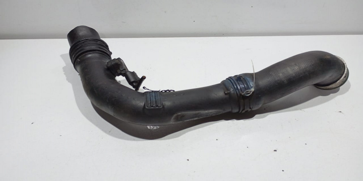Tub intercooler 3C0145762AD Volkswagen VW Passat B6 [2005 - 2010]
