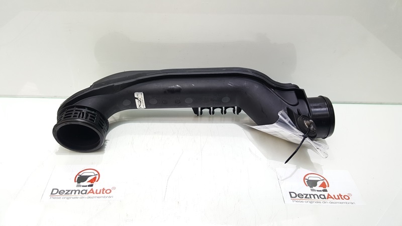 Tub intercooler 3C0145762AL, Skoda Octavia 2 Combi (1Z5) 2.0 tdi