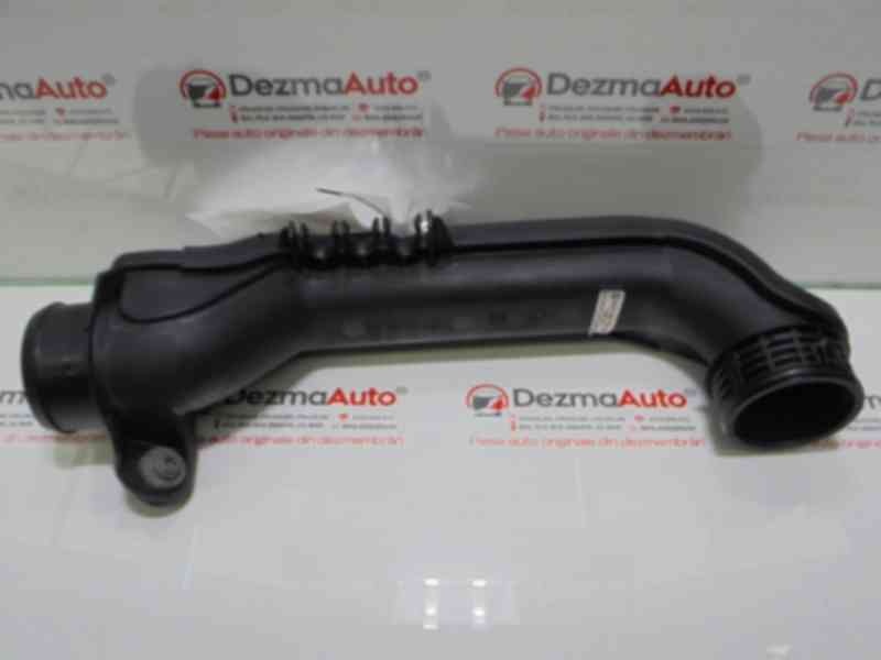 Tub intercooler 3C0145762AL, Skoda Octavia 2 Combi (1Z5) 2.0tdi