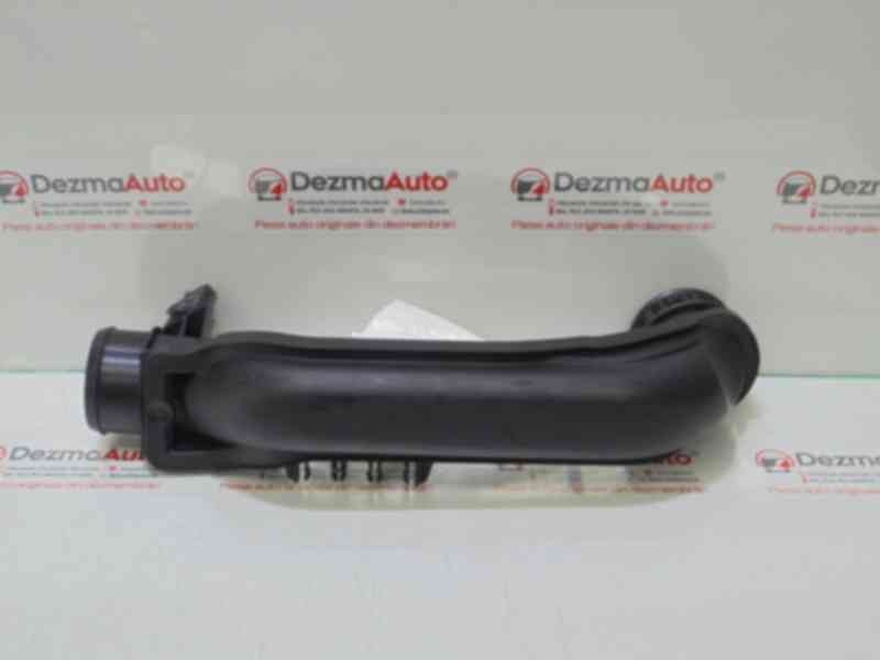 Tub intercooler 3C0145762AL, Vw Golf 5 Variant (1K5) 2.0tdi (id:310767)