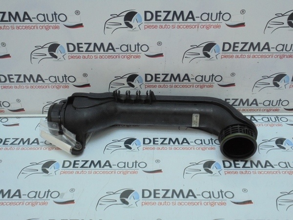Tub intercooler 3C0145762AL, Vw Jetta 3, 1.9 tdi