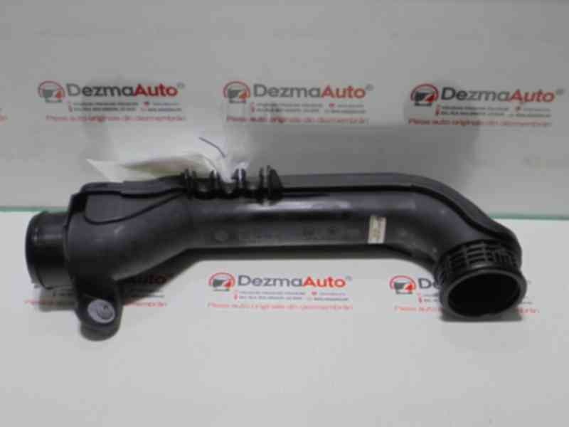 Tub intercooler, 3C0145762AL, Vw Jetta 3 (1K2) 1.9 tdi