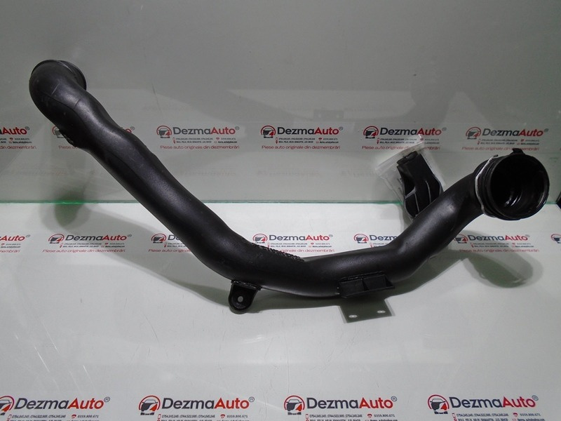 Tub intercooler, 3C0145840C, Vw Passat V