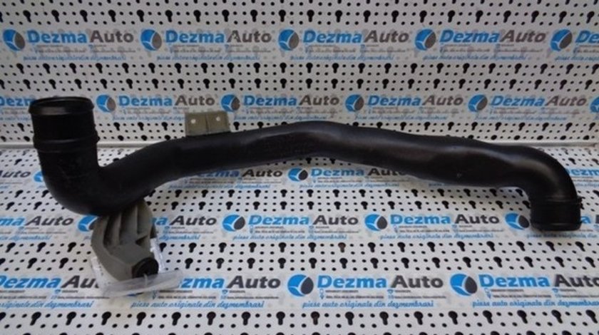 Tub intercooler, 3C0145840H, Seat Toledo 3 (5P2) 1.9 tdi, BLS