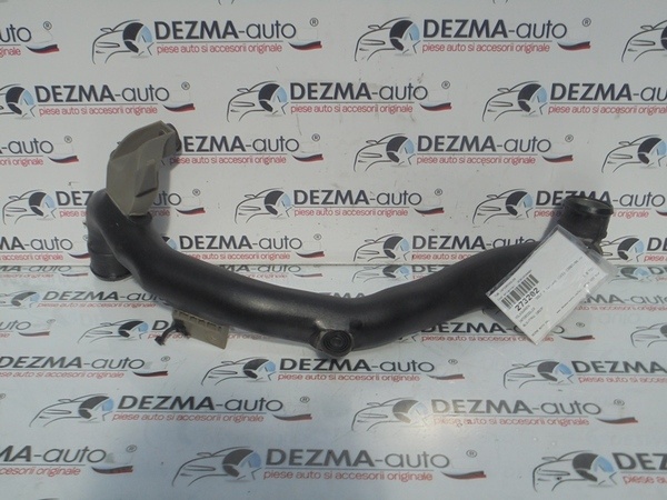 Tub intercooler 3C0145840H, Skoda Fabia 2 (5J) 1.9 tdi, BLS