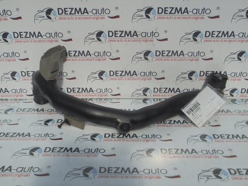 Tub intercooler 3C0145840H, Skoda Octavia 2 (1Z3) 1.9 tdi, BLS