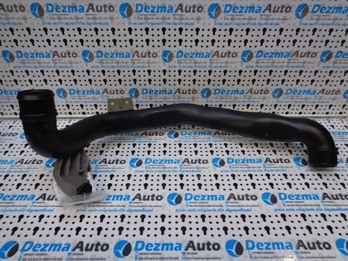 Tub intercooler, 3C0145840H, Vw Caddy 3, 1.9 tdi, BLS