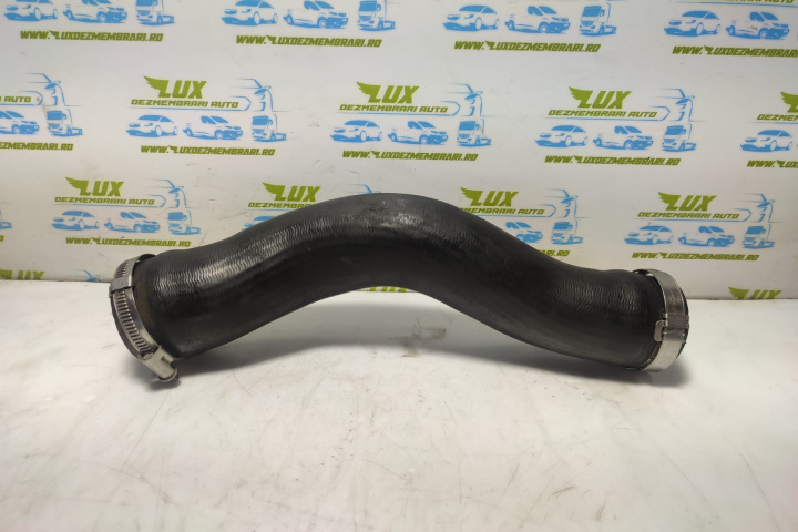 Tub intercooler 4.2 tdi cdsb 4h0145709k Audi A8 D4/4H [2010 - 2014]