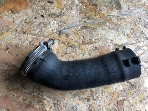 Tub intercooler 4f0145708 Audi A6 4F/C6 [2004 - 2008]